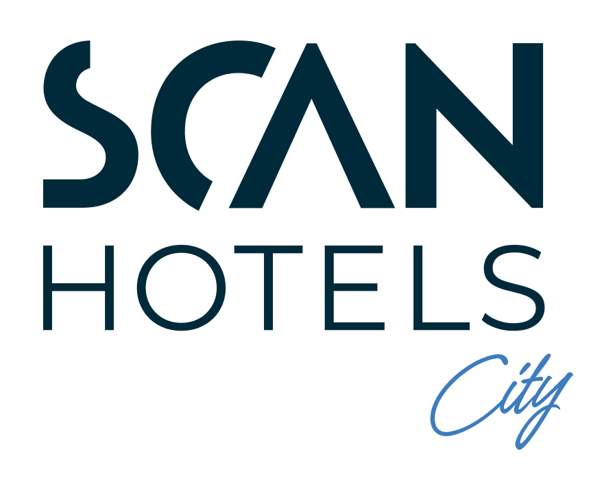 Logo ScanHotels City