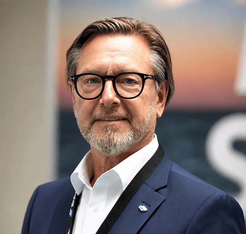 Foto von Andree Iffländer