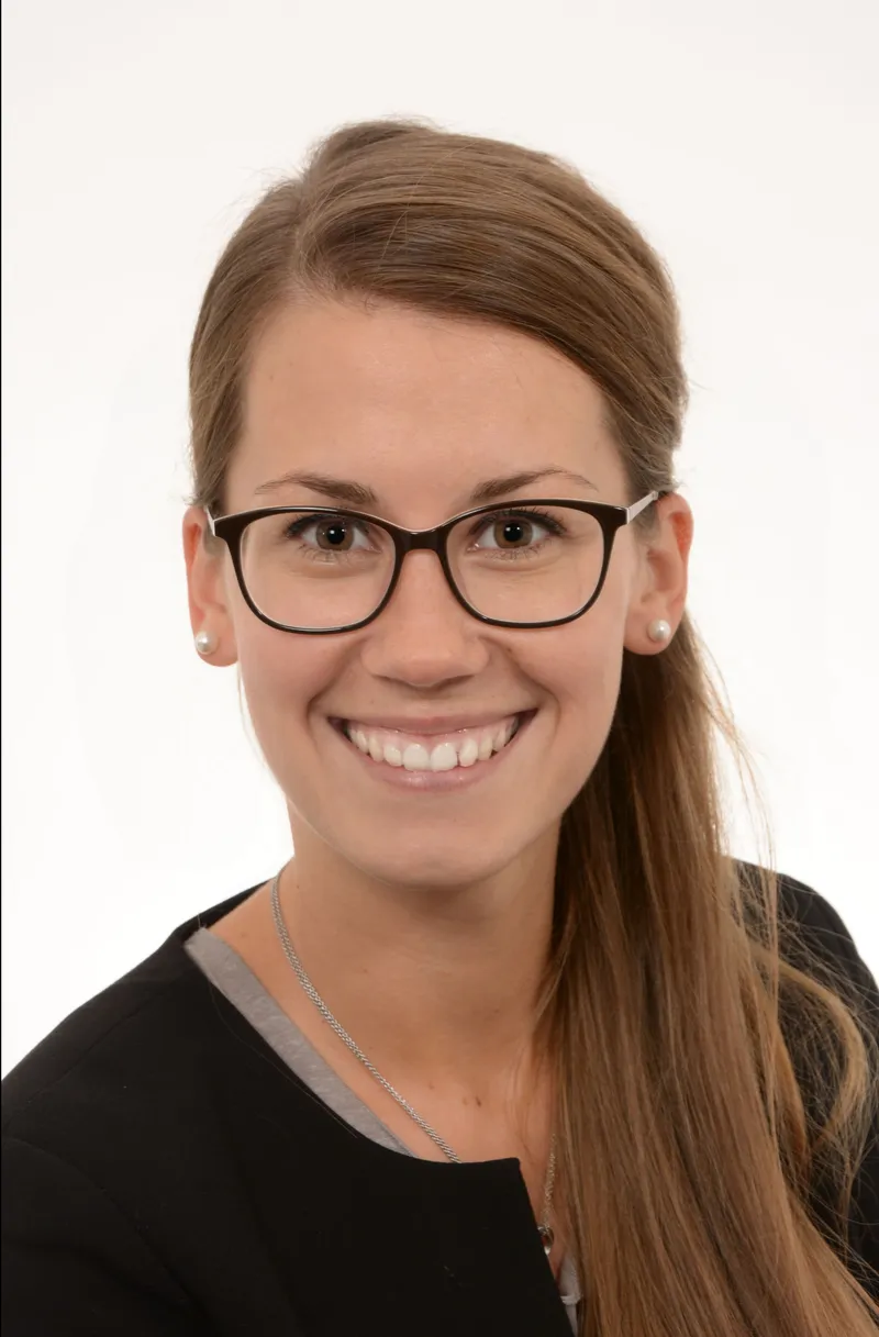 Foto von Sarah Hofmann