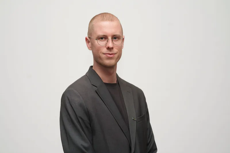 Foto von Peter Wieland