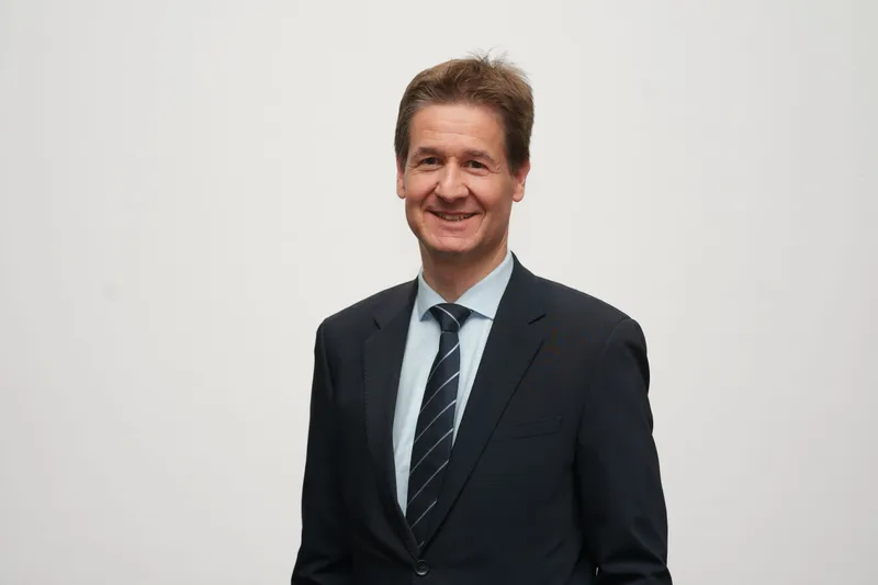 Foto von Bent Christoffer