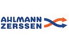AHLMANN ZERSSEN GMBH AHLMANN ZERSSEN GMBH